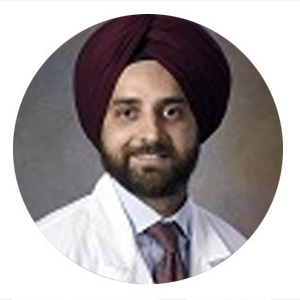 Davinderbir Pannu, McLeod Digestive Health Center Florence