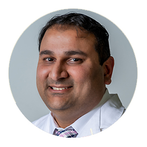 Ankit Patel, Charleston Gastroenterology Specialists Summerville