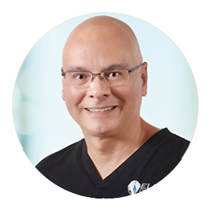 David Florez, Elms Digestive Disease Specialists North Charleston