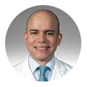 Luis Lizardo-Sanchez, Prisma Health Gastroenterology & Liver Center Greenville