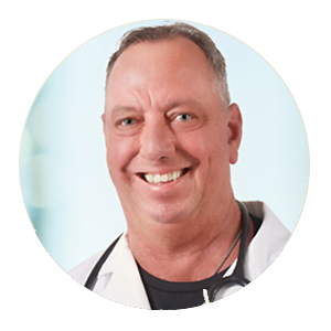 Todd Snyder, Elms Digestive Disease Specialists North Charleston