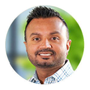 Hiren Vallabh, Gastroenterology Associates Greenville