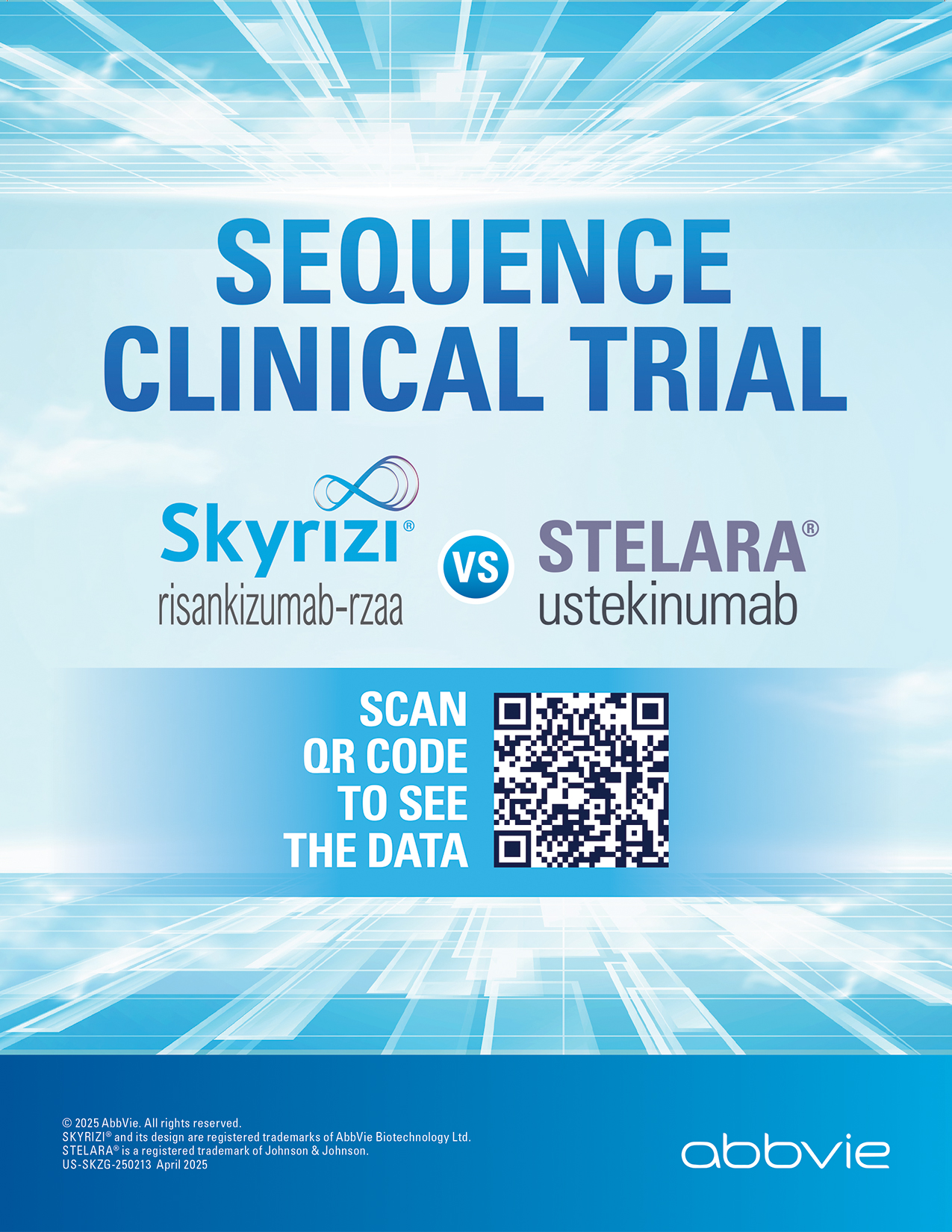 AbbVie Skyrizi Stelara